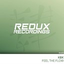KBk - Feel The Flow