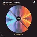 The Trvth LJ Howard - Wave Of Emotion Sledge Extended Remix