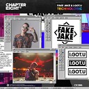Fake Jake I GOT U - Technologic Extended Mix