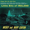 Mickey Carton Mary Carton - Tig Um To Do You Understand