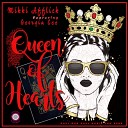 Mikki Afflick Georgia Cee - Queen of Hearts An AfflickteD Soul Vocal Mix