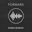 Rhema Worship - Never Stops Chasing