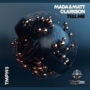 MaDa Matt Clarkson - Tell Me Radio Edit