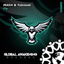 MaDa Tekneak - Fly Radio Edit