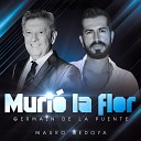 Mauro Bedoya feat Germain De La Fuente - MURIO LA FLOR