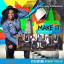 Spoken Praise feat Robert Kyle III - Make It Radio Edit
