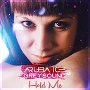 Greysound Ft Aruba Ice - Hold Me Radio Edit