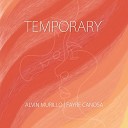 Alvin Murillo Fayre Canosa - Temporary