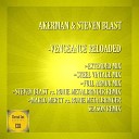 Akerman Steven Blast - Vengeance Reloaded Steel Vintage Mix
