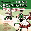 Mickey Carton His Orchestra - Irish Slip Jigs Off She Goes St Patrick s Day Smash The…