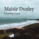 Maisie Duxley - The Shawl of Galway Grey