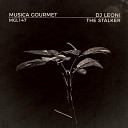 DJ Leoni - The Stalker Radio Edit