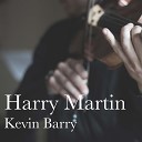 Harry Martin - Molly Brannigan