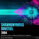 Shawnonymous Dovetail - 1984 Dirty Terrain Remix