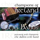 The Dublin C il Band - The Flowing Tide The Rakes of Kildare The Swallow s…