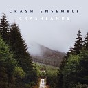 Crash Ensemble - Audacity