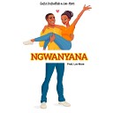 SuBz DaBuffalo feat Luv more - Ngwanyana