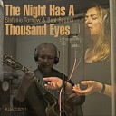 Stefanie Tornow Beat Baumli - The Night Has a Thousand Eyes