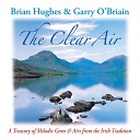 Brian Hughes Garry Briain - The Last Rose of Summer