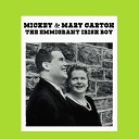 Mickey Carton Mary Carton - Medley of Irish Polkas