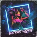 Alex Greenhouse feat Cameron J - Do You Know VoJo Radio Edit