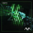 Clay C - Acid Test Extended Mix