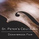 St Peter s C il Band - Hundred Pipers Cock O the North Peggy s…