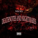 Nik ix - Night Hag