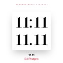 DJ Phatpro feat Mokapoteni - Rise