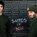 Santos feat Deli - Figuras