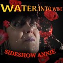 Sideshow Annie - Face the Music