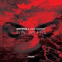 Matt Fax Jack Dawson - Close My Eyes Extended Mix