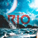 DJ Marcos Andre Jessica Regout - Existe um Rio