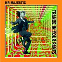 Mr Majestic - Trance In Your Pants