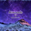 Alwoods - Near Light Alwoods Remix