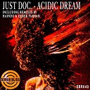 just doc - Acidic Dream Haindo Remix