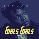 Singah - Girls Girls