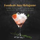 Artista de Jazz Tranquilo - Historias Sentimentales