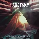 PANOFSKY - Impulso centr fugo explosivo