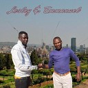 Lesly feat Emmanuel - Hita Tsutsumela Kwini
