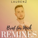 Laurenz Peter Brandenburg - Brief f r mich Peter Brandenburg Radio Mix