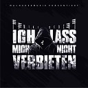 M I K I DeoZ feat Authentic - Schau nicht zur ck