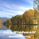 Hassie Lossing - Love Windowsill