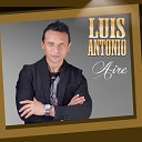 LUIS ANTONIO - El Contagio