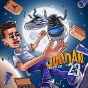 Volodya XXL - Jordan 23