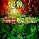 Zen Lewis - Warrior DJ STP Remix