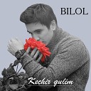 Erick feat Bilol - Hech Kimman Dema