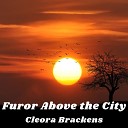 Cleora Brackens - Furor Above The City