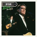 Guy Clark - To Live Is to Fly Live