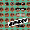 Ron Gallo - CAN WE STILL BE FRIENDS Sports Remix